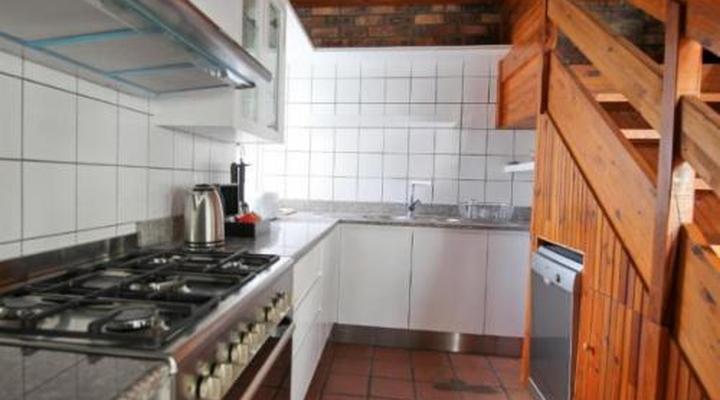 Zevenwacht Wine Estate