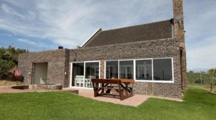 Zevenwacht Wine Estate