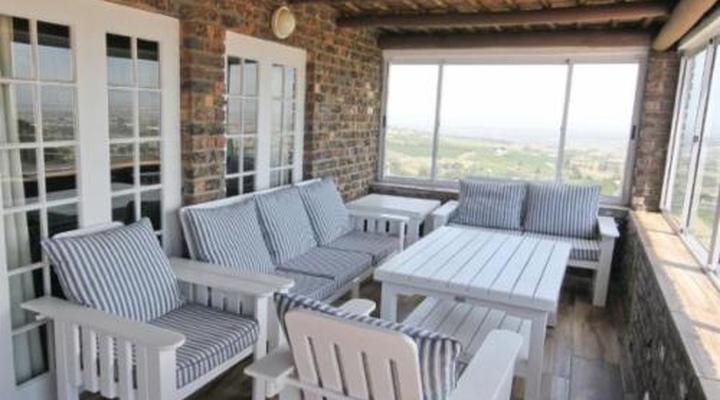 Zevenwacht Wine Estate