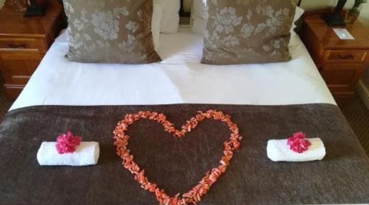 Zevenwacht Wine Estate