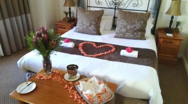 Zevenwacht Wine Estate