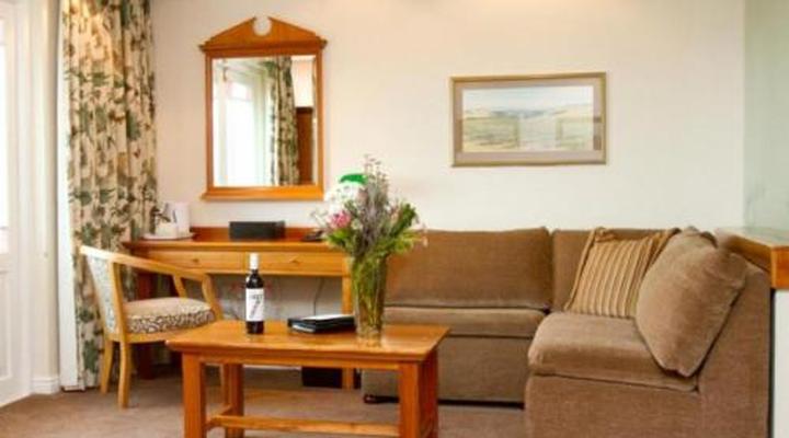 Zevenwacht Wine Estate