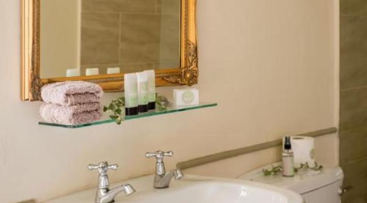 Rosedene Guest House