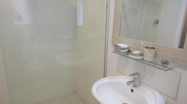 Rosedene Guest House