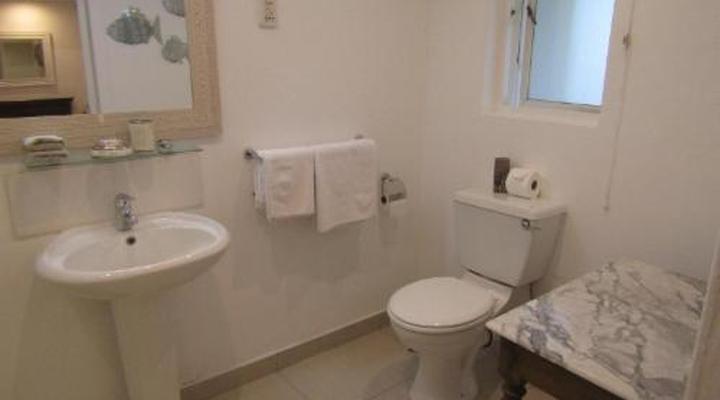 Rosedene Guest House