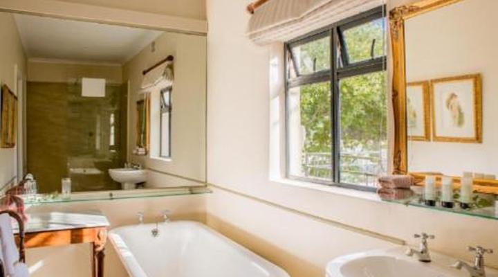 Rosedene Guest House