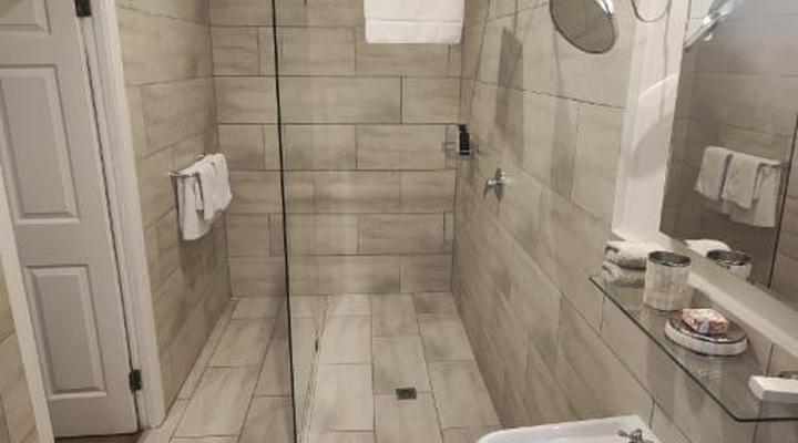 Rosedene Guest House