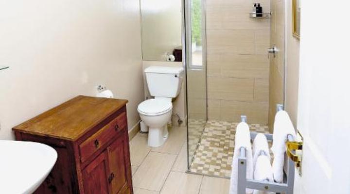 Rosedene Guest House