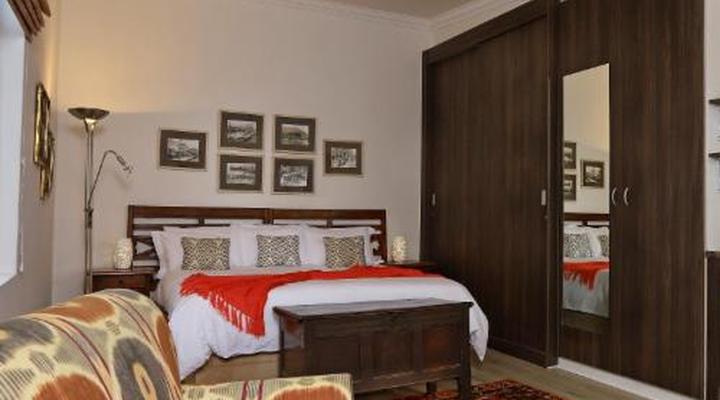 Rosedene Guest House