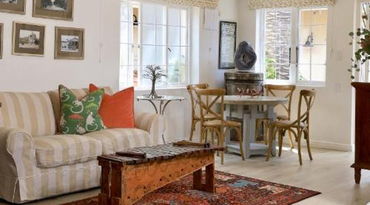 Rosedene Guest House