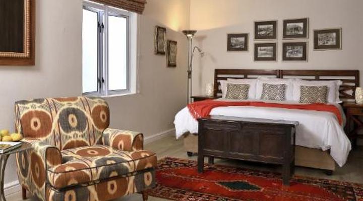 Rosedene Guest House