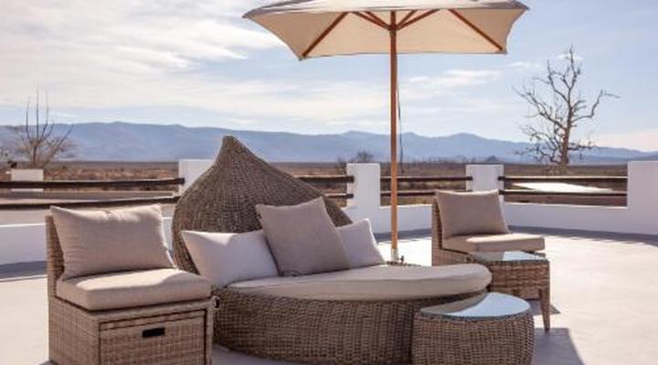 Inverdoorn Game Reserve