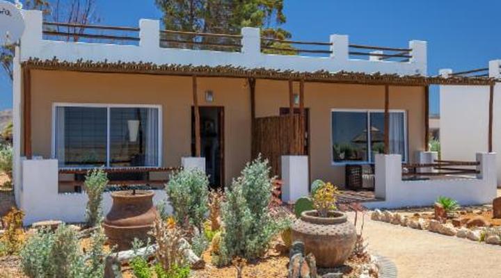 Inverdoorn Game Reserve