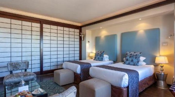 Inverdoorn Game Reserve