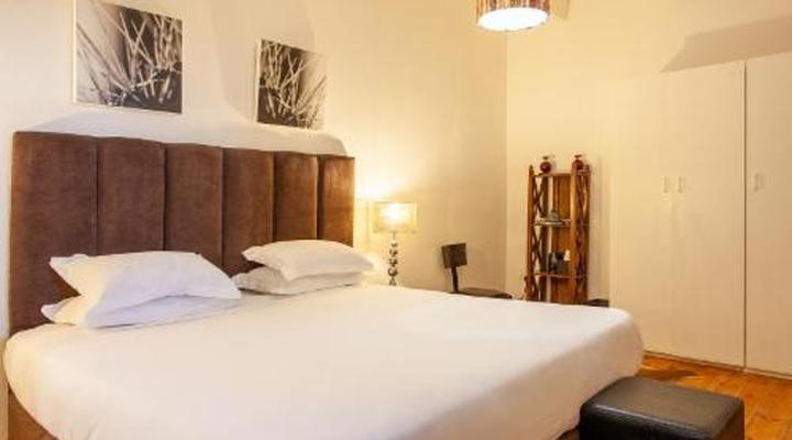 Inverdoorn Game Reserve