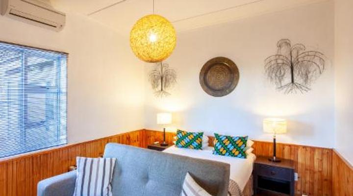 Inverdoorn Game Reserve