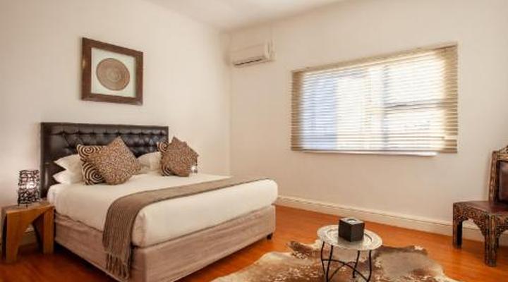 Inverdoorn Game Reserve