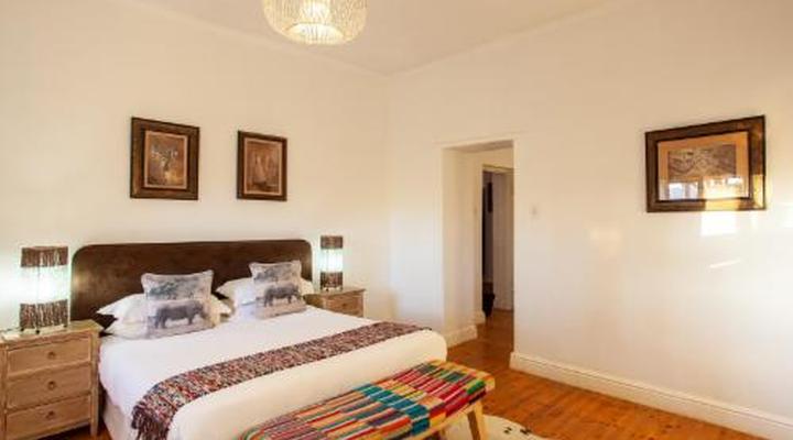 Inverdoorn Game Reserve