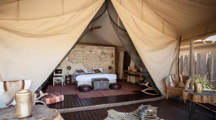 Inverdoorn Game Reserve