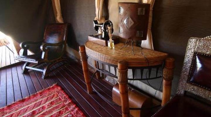 Inverdoorn Game Reserve