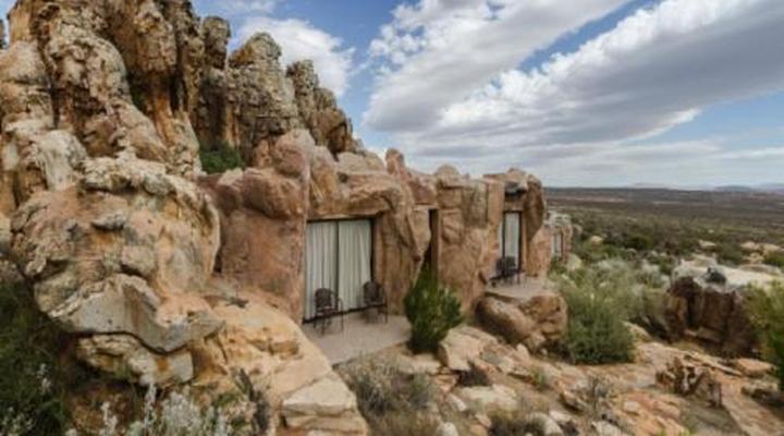 Kagga Kamma Nature Reserve
