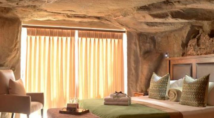 Kagga Kamma Nature Reserve