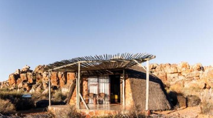 Kagga Kamma Nature Reserve