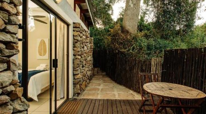 L`auberge Country Hideaway