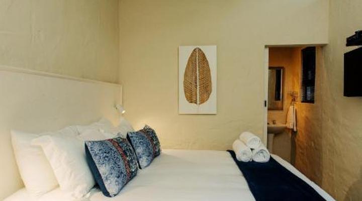 L`auberge Country Hideaway