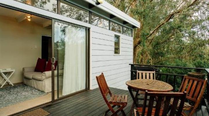 L`auberge Country Hideaway