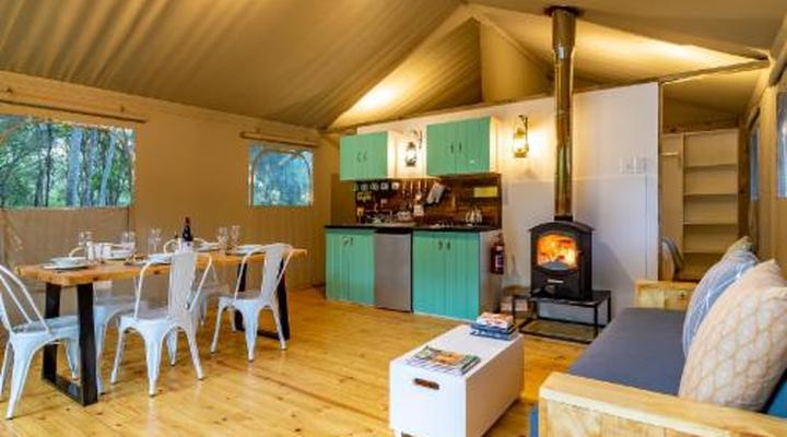 AfriCamps Klein Karoo