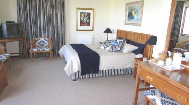 Melkhoutkloof Guest House