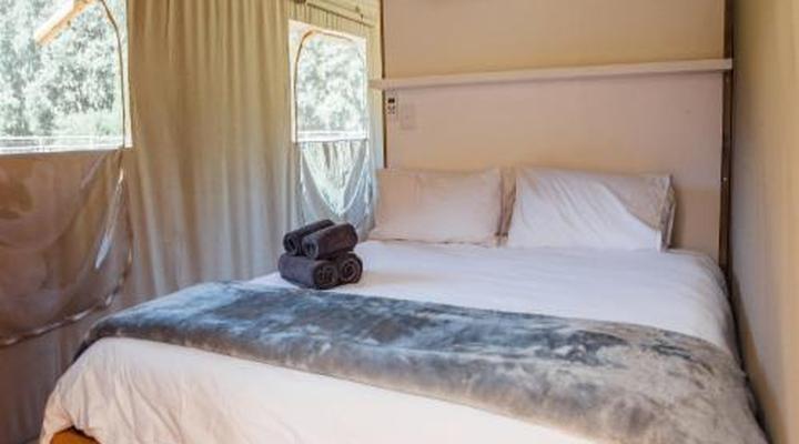 AfriCamps Klein Karoo