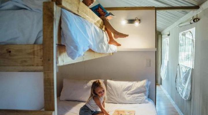 AfriCamps Klein Karoo