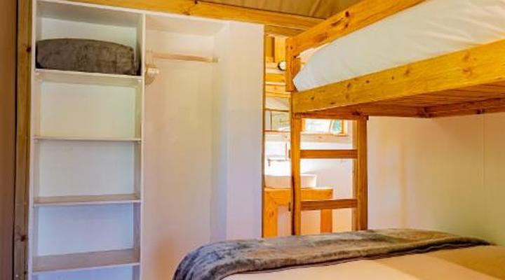 AfriCamps Klein Karoo