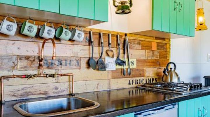 AfriCamps Klein Karoo