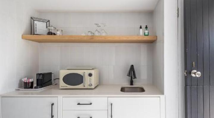 Bitou River Lodge B&B