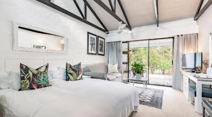 Bitou River Lodge B&B