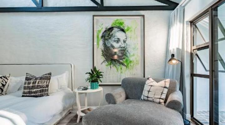 Bitou River Lodge B&B