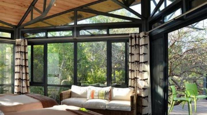 Greenfire Game Lodge