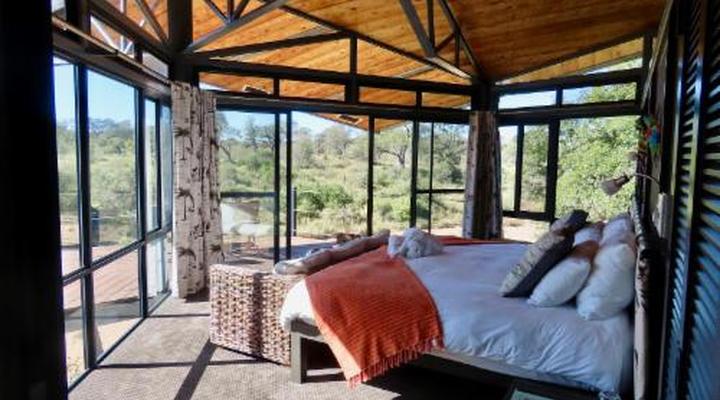 Greenfire Game Lodge