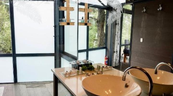 Greenfire Game Lodge