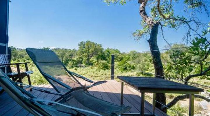 Greenfire Game Lodge