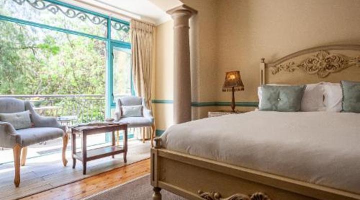 Franschhoek Country House & Villas