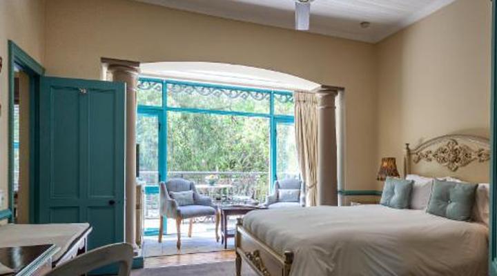 Franschhoek Country House & Villas