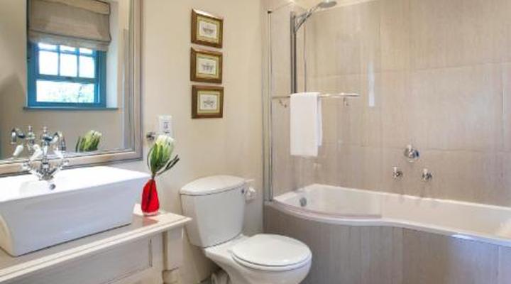 Franschhoek Country House & Villas