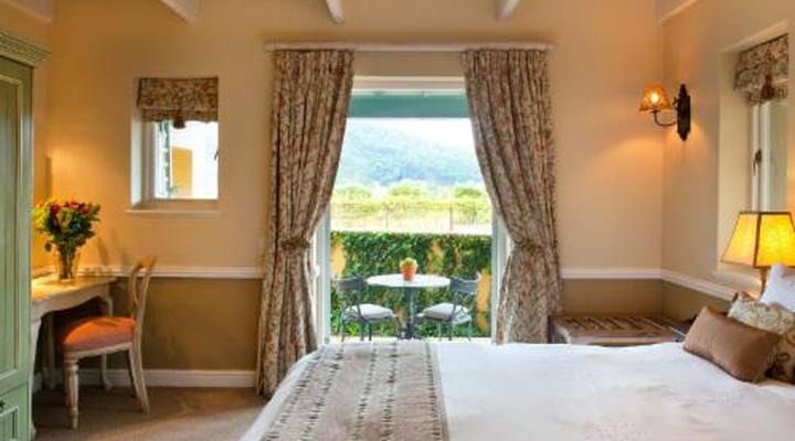Franschhoek Country House & Villas