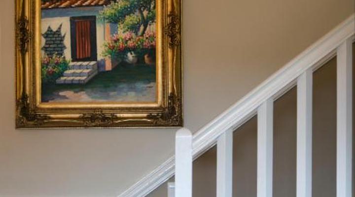 Franschhoek Country House & Villas