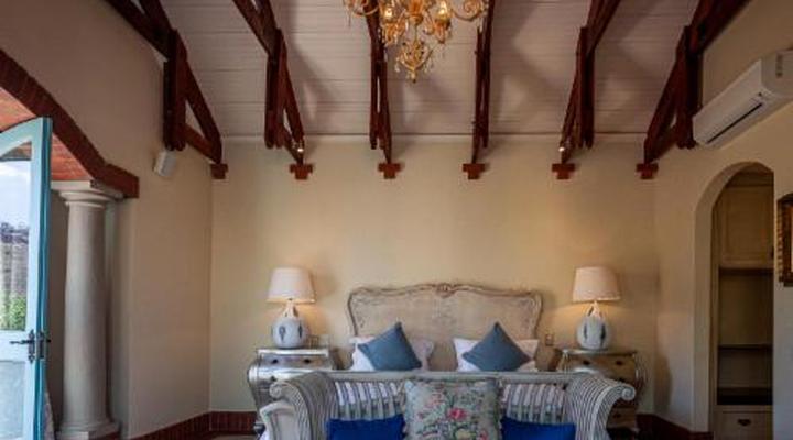 Franschhoek Country House & Villas