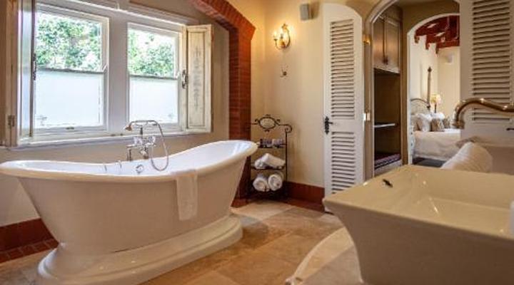 Franschhoek Country House & Villas